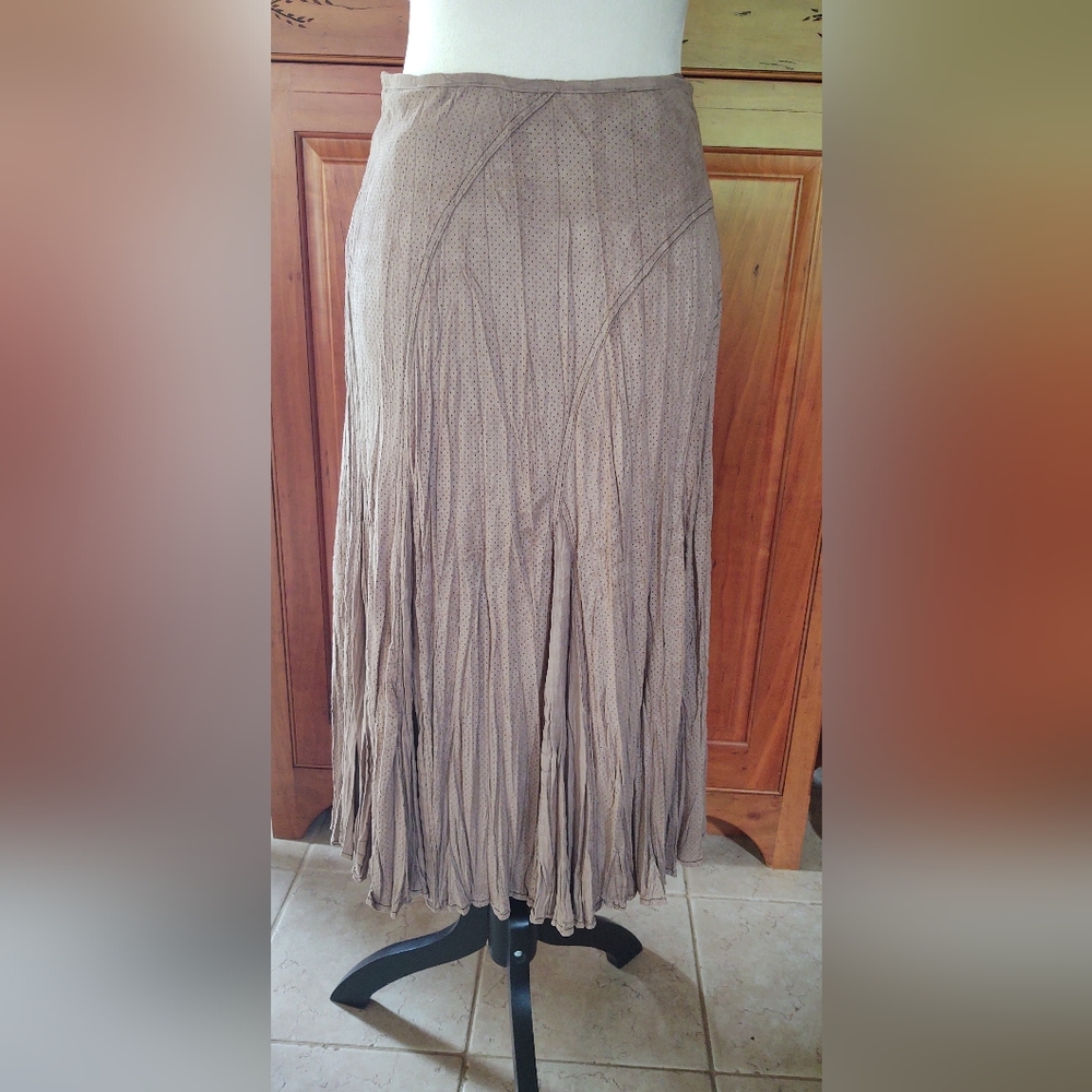 Passion Concepts skirt